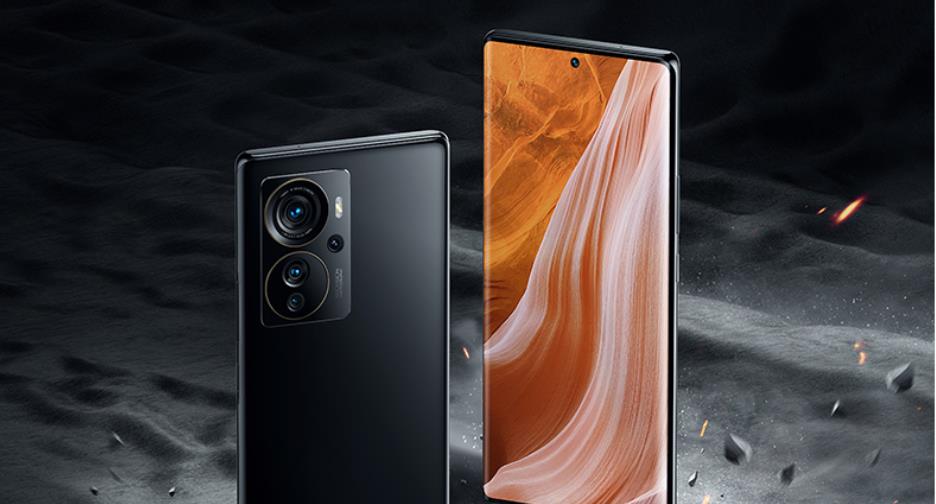 中兴|中兴失去热度，1亿像素+5000mAh新机无人问津，8+256G两千出头