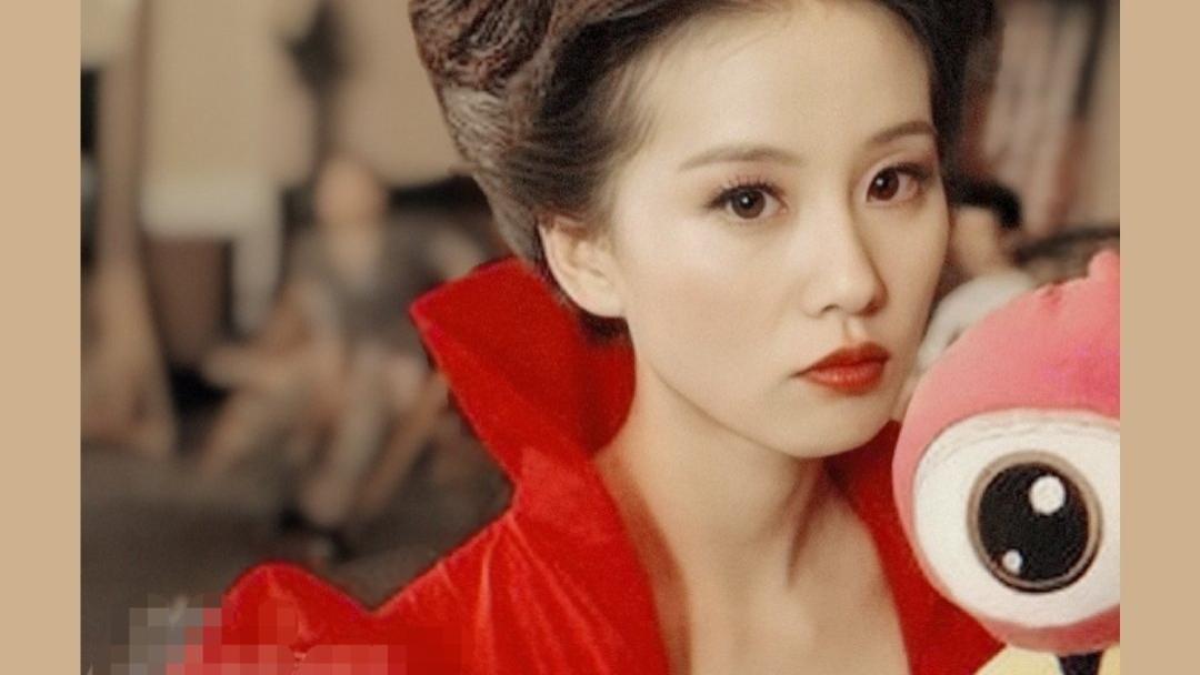 宋茜|成毅、龚俊、谭松韵、宋茜全都辞演？“刘诗诗”竟成了万人嫌体质！