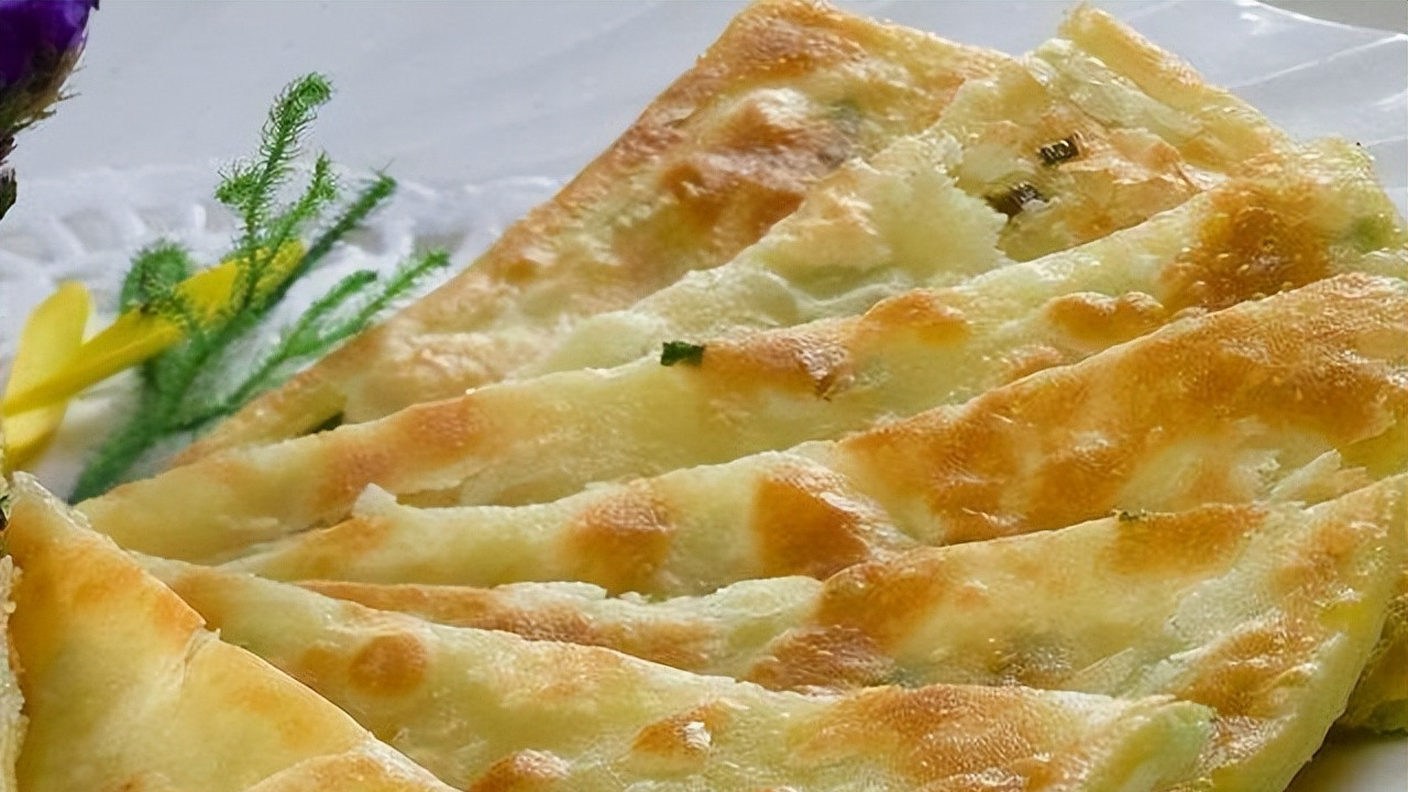 烤鱼|4种“长肉快”的主食，米饭不在列，还有人天天在吃