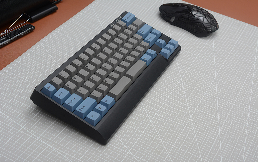 锐龙|空格“断了”更好用？大L蓝牙双模FC650MDSBT