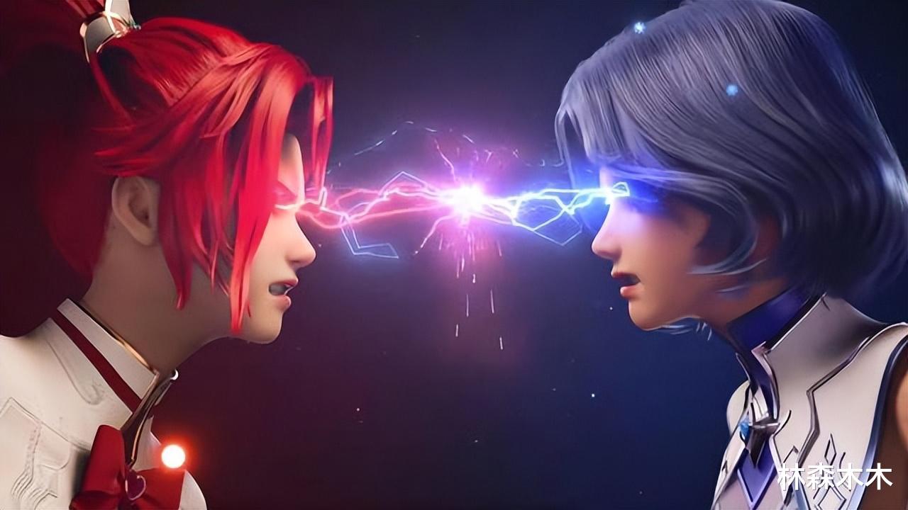 神印王座|神印王座:父亲被母亲绿了?宠物是最大反派!这是什么神仙剧情?