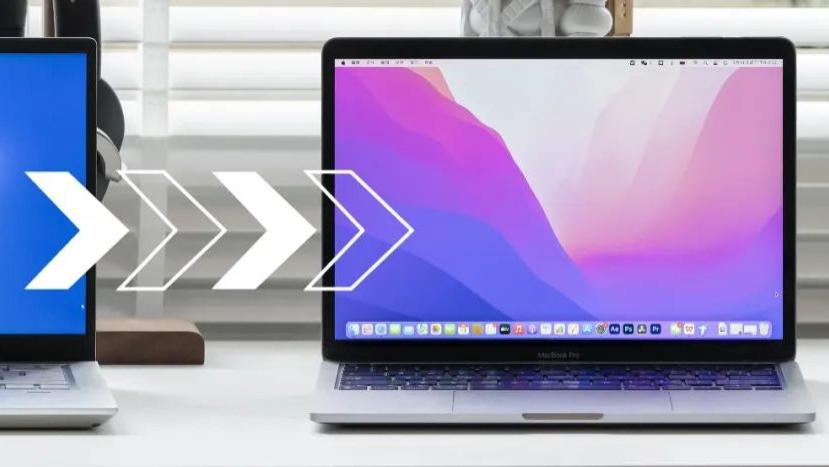 金蝶|告别Win拥抱Mac，这些技巧你都知道么