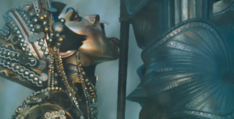 船员|科幻，惊悚，人性。这才是神作该有的样子