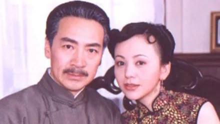 刘诗诗|“坏女人专业户”王琳，两嫁豪门惨被抛弃，如今51岁活出自我