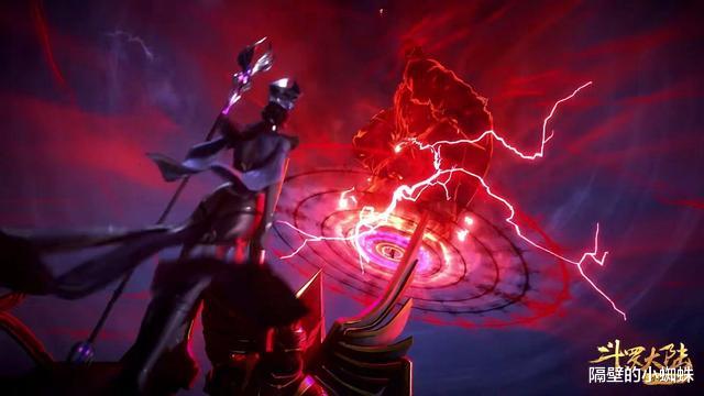 武魂|史莱克七怪归来救场，唐三甩昊天锤震慑全场？武魂殿怕的人是唐昊