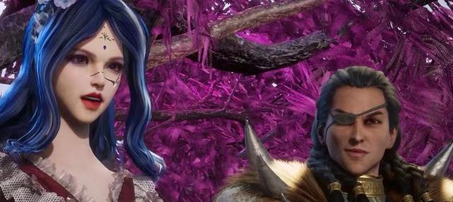 acgn漫评|每周一国漫更新表,若鸿三部,索以平齐,短文化更是一绝