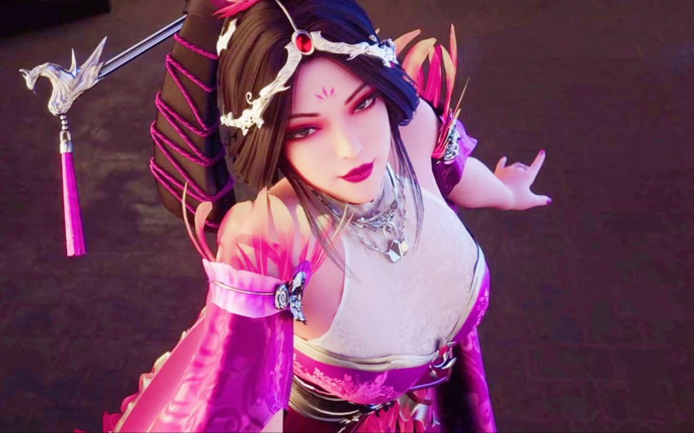 |若鸿索以都够短了，这部动国漫更甚，但我还是觉得追了试试