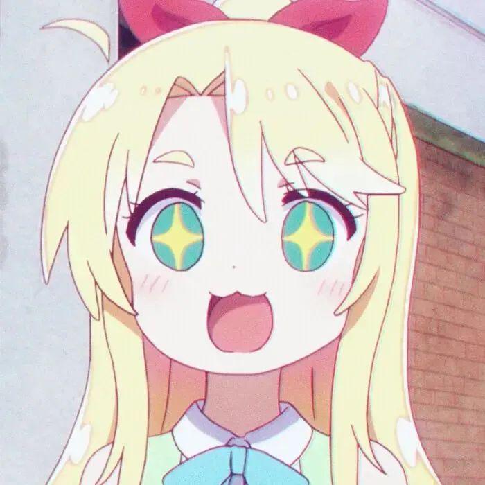 |动漫头像:乾坤未定,你我皆黑马