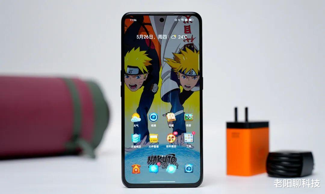 红米手机|天玑8100+512GB大存储，3000以内能买到的两款手机