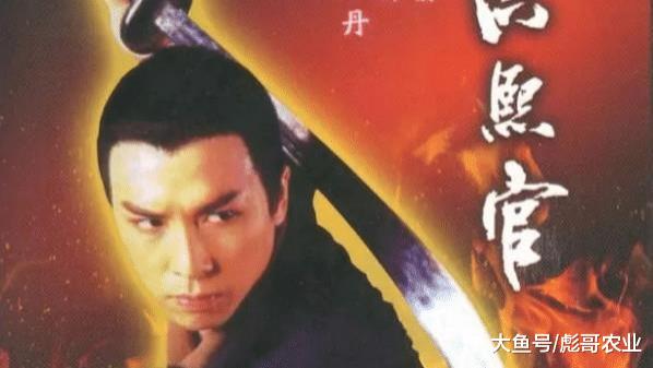 亚视|毫不逊色TVB剧的十大亚视剧，每部都是巅峰之作，尤其最后一部！