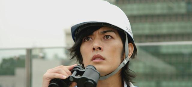 |假面骑士revice大二结局变成菲尼克斯包工头 完美联动geats牛哥