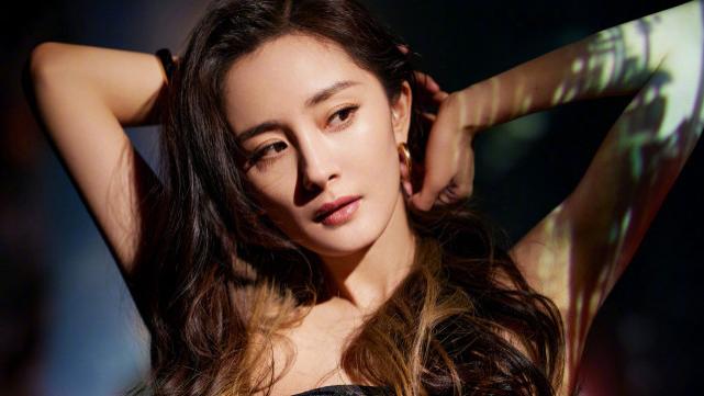 杨幂|杨幂力证与杨颖刘诗诗姐妹情深后再传好消息，维权胜诉获赔6万元