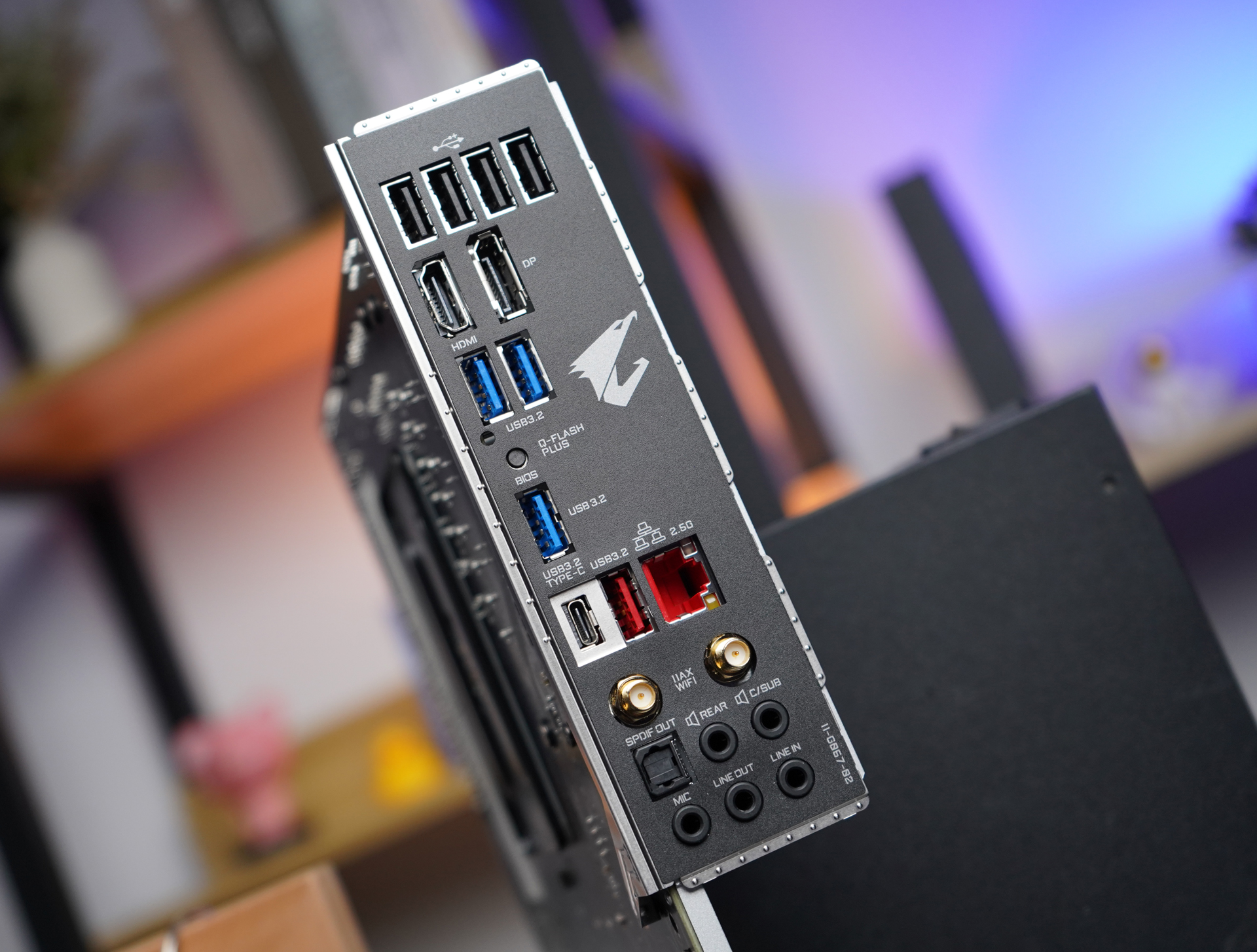 联想|暑假装机：这一套3A性能平台，谁用谁知道！