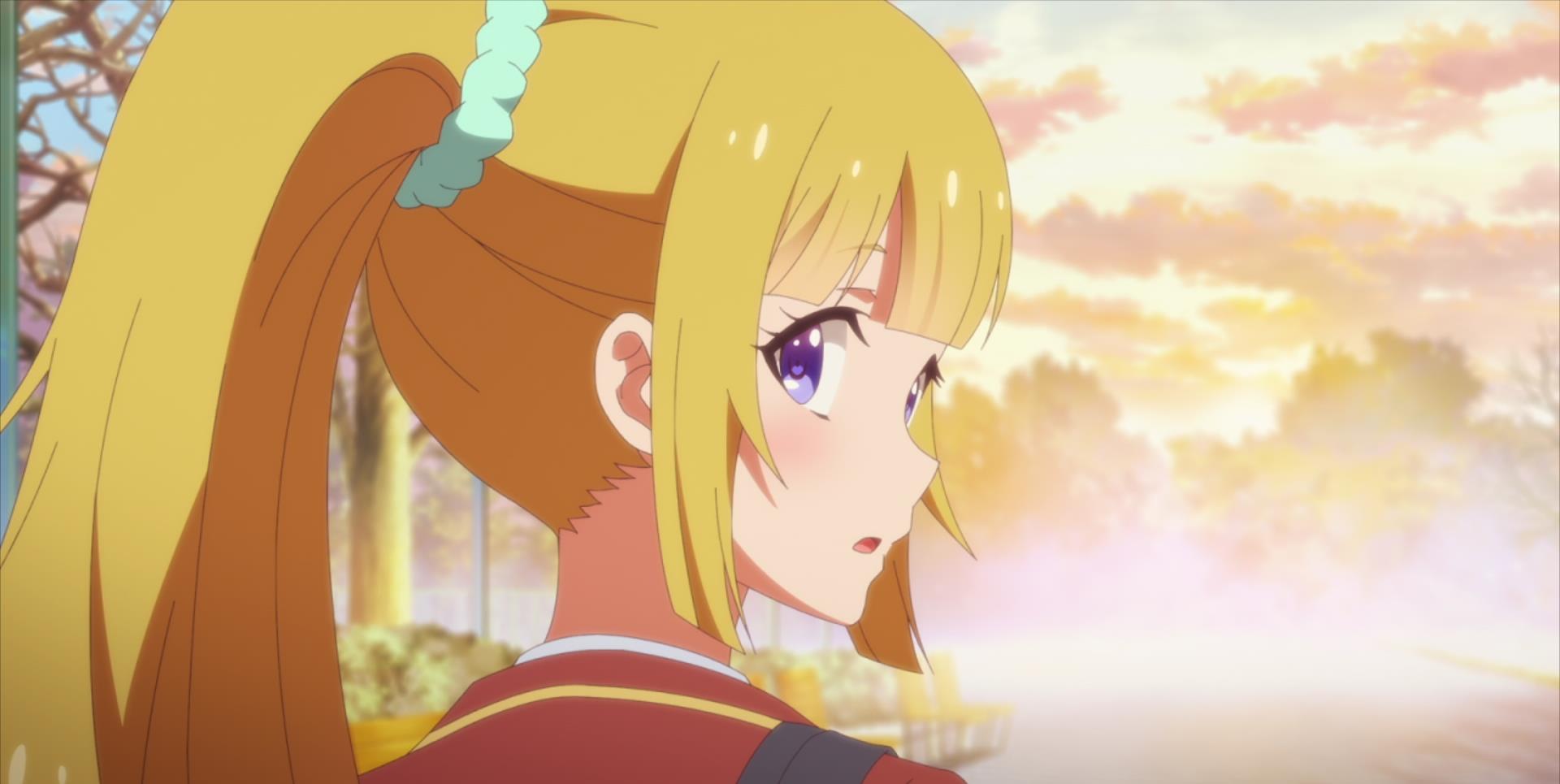 实力至上主义的教室2|《实力至上主义的教室2》绫小路清隆抛弃轻井泽惠，是以退为进