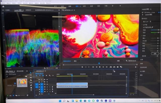 hdr|华硕灵耀14评测：2022年笔记本爆点不止新CPU，还有HDR OLED屏