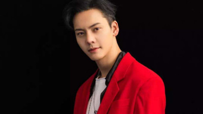 |陈伟霆，华晨宇，郑业成，黄日莹，贾玲！