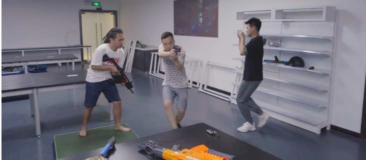 灵笼|10分钟，拿下1700万播放量！