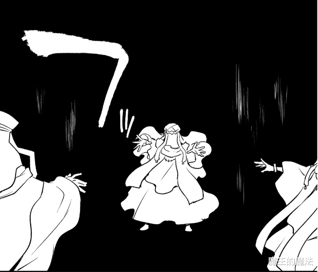 史莱姆|转生史莱姆96话:萌王利姆鲁展现王级实力,迪亚波罗瞬秒七曜成员