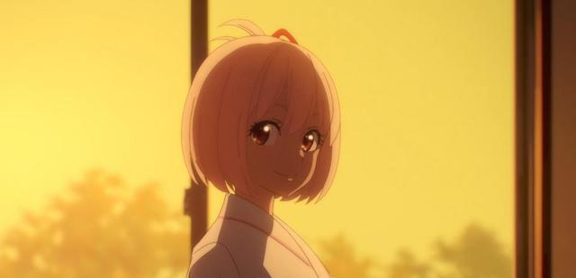 机械|莉可丽丝:千束生命只剩下两个月,这会是最后一次与泷奈约会吗