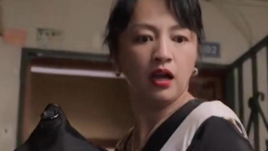 宁恕|《相逢时节》：宁惠跌下楼，宁恕误伤简宏成