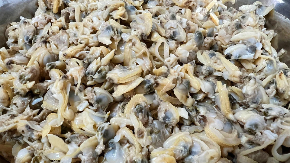 老板娘|夏天，碰到此肉别手软，一次多囤点，焯水放冰箱冻起来，特省事