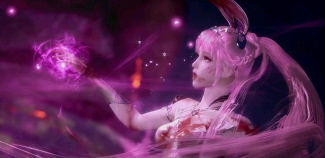 小舞|斗罗212:比爱为名的献祭!血色染满小舞衣服,唐三公主抱太凄美