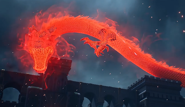 acgn漫评|为凸显唐三救场，天斗星罗战力遭到严重削弱，戴维斯朱竹云幽冥白虎成病猫！