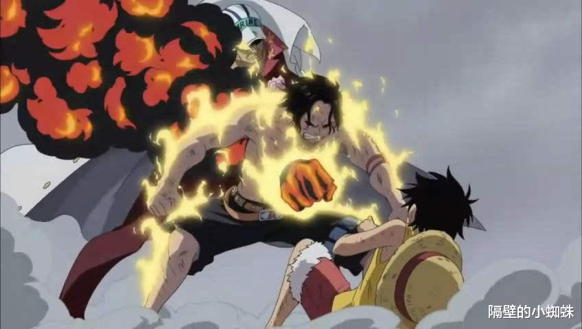 海賊王|《海賊王》還沒有揭曉的“伏筆”有52處，尾田能全部填坑嗎？