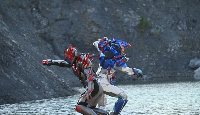 预告|假面骑士revice42话官方预告元太与贝尔的宿命对决大二有望洗白