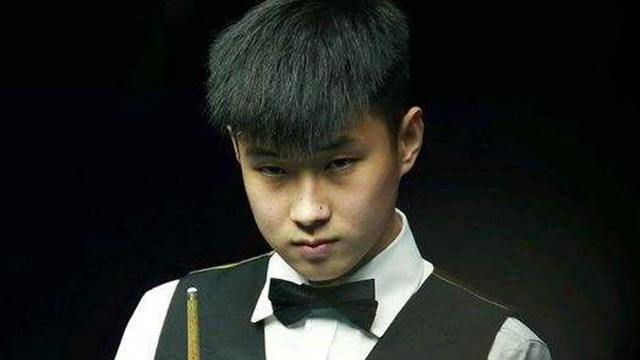 颜丙涛|斯诺克中国之夜+爆冷之夜！3大top5出局，大胆点：赵颜会师决赛吧