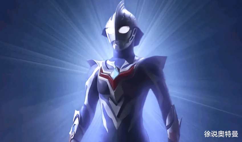 塔洛|奥特银河格斗:塔尔塔洛斯对诺亚奥特曼下手了,诺亚会现身吗?