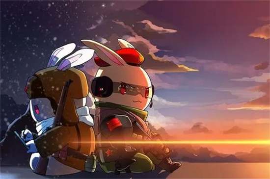 那兔|谁说动漫只能娱乐，《那兔》注重科普，也具有诙谐