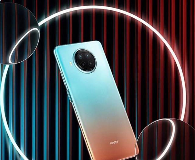 小米科技|小米一亿像素千元性价比机王，8GB+256GB低至1349元，太划算了