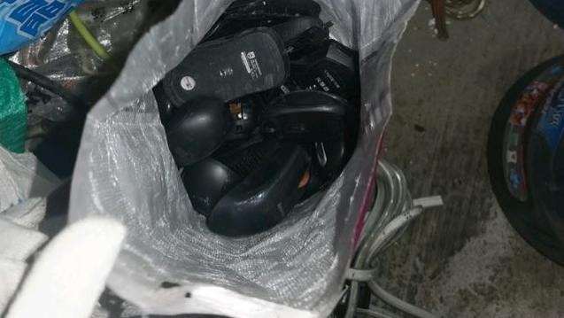 |为什么现在有人回收旧鼠标，旧鼠标有什么用？