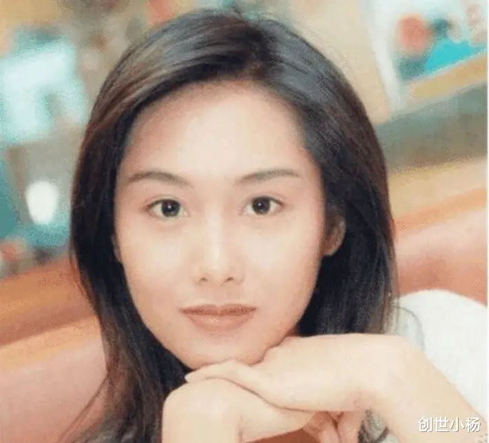 朱茵：我18岁好看，刘亦菲：我18岁清纯，蔡少芬：麻烦让让