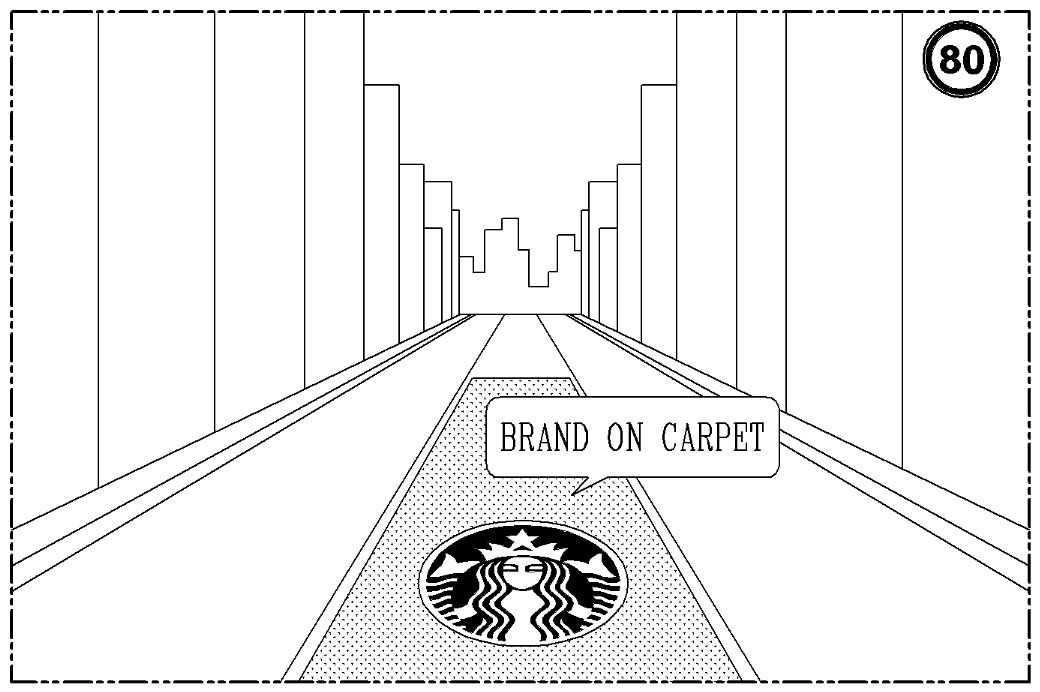 树莓派|LG最新专利公开，要打造AR地图版美团？