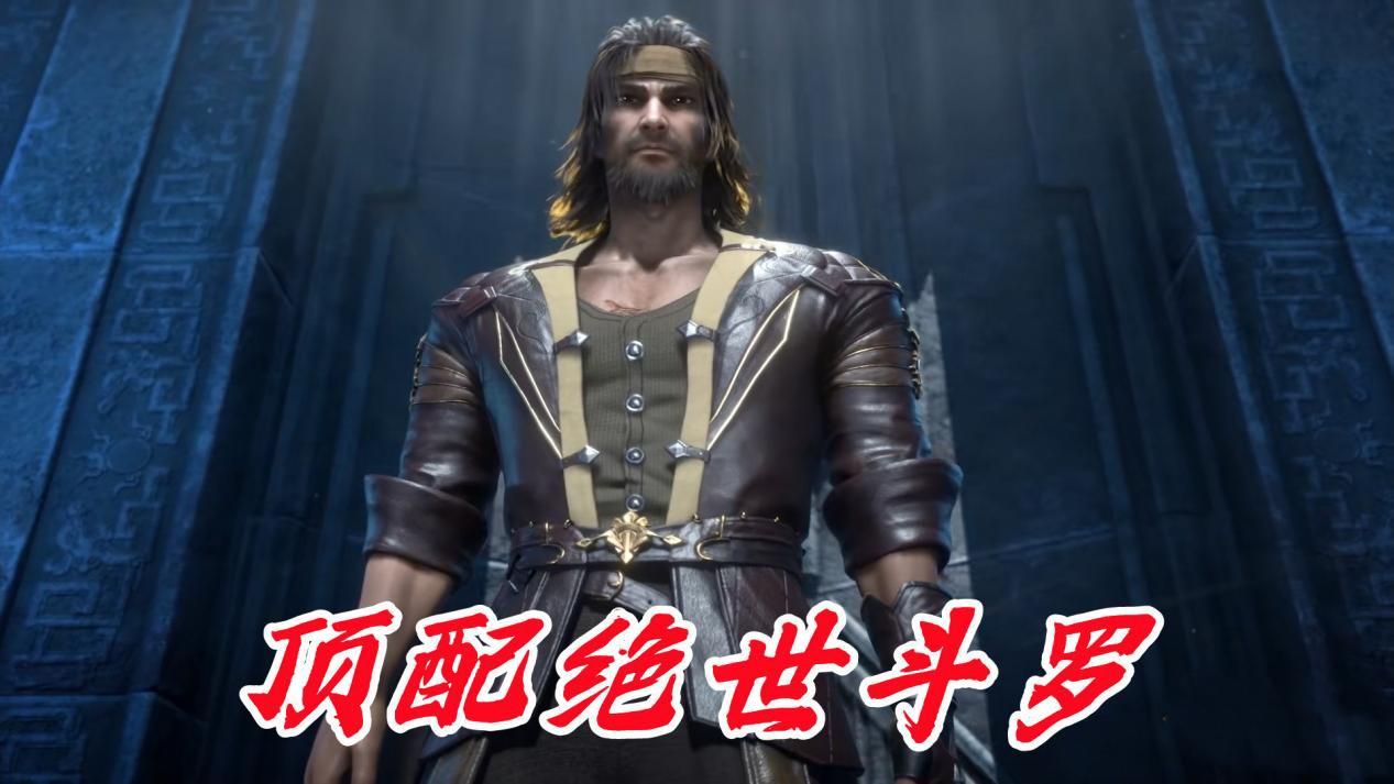 唐昊|唐昊如果没有阿银,他的上限在哪里?超越唐晨太难了