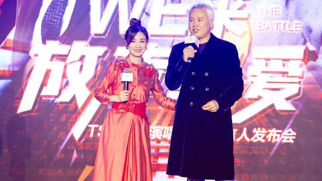 tst|查封17亿大楼，把股东陶虹“吓”跑！TST’S真相终于水落石出？