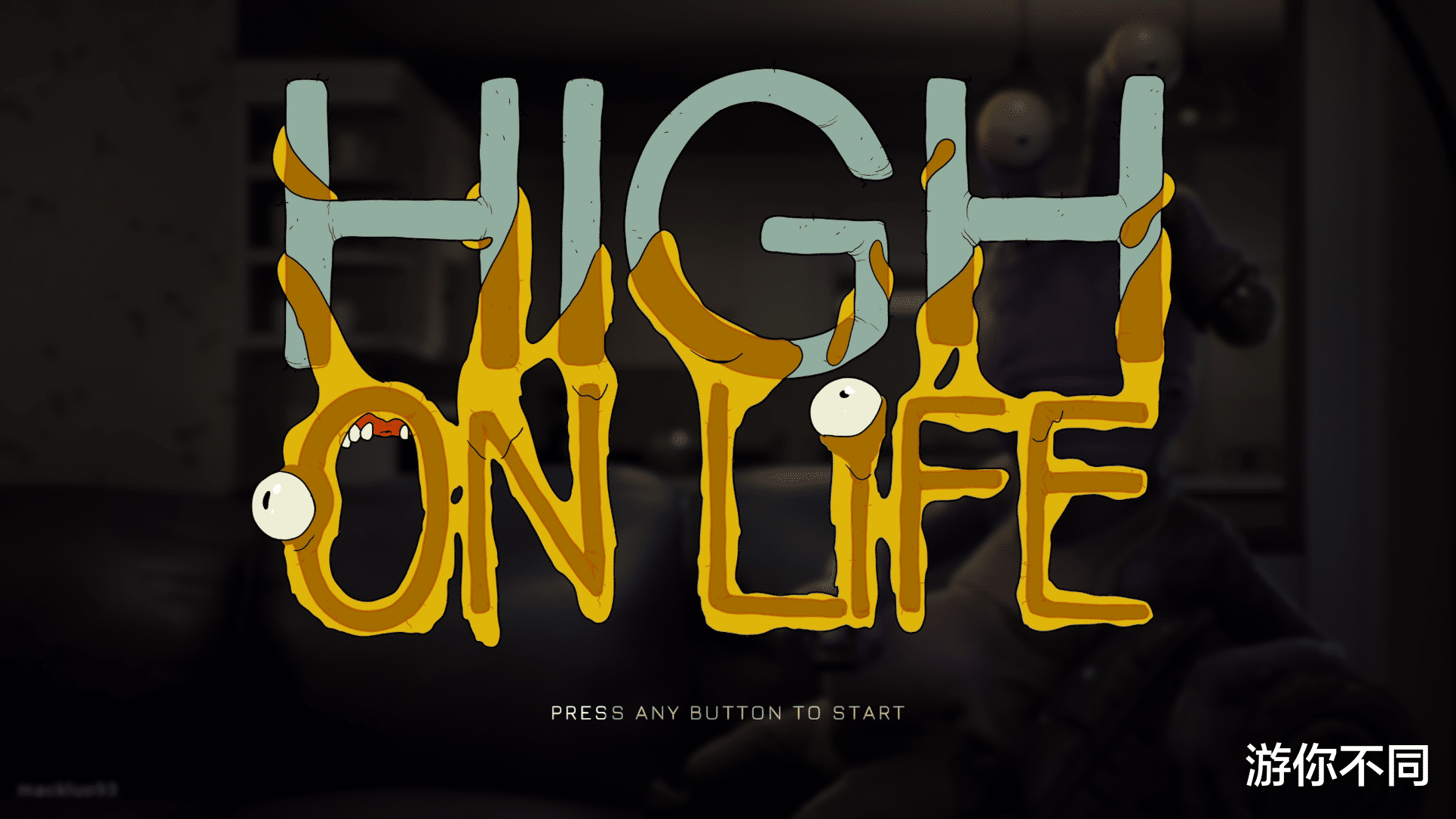 High on Life, 一个别具创意的射击游戏