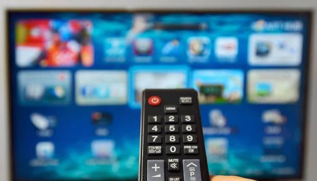 智能电视|智能电视,从“入门”到“放弃”,败在了这6个原因