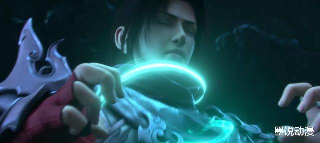 萧炎|斗破苍穹:萧炎使用青莲变,范凌被击杀,净莲妖火残图已得其三