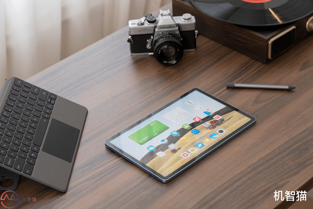高通骁龙|vivo Pad测评:真的可以干活儿的安卓平板