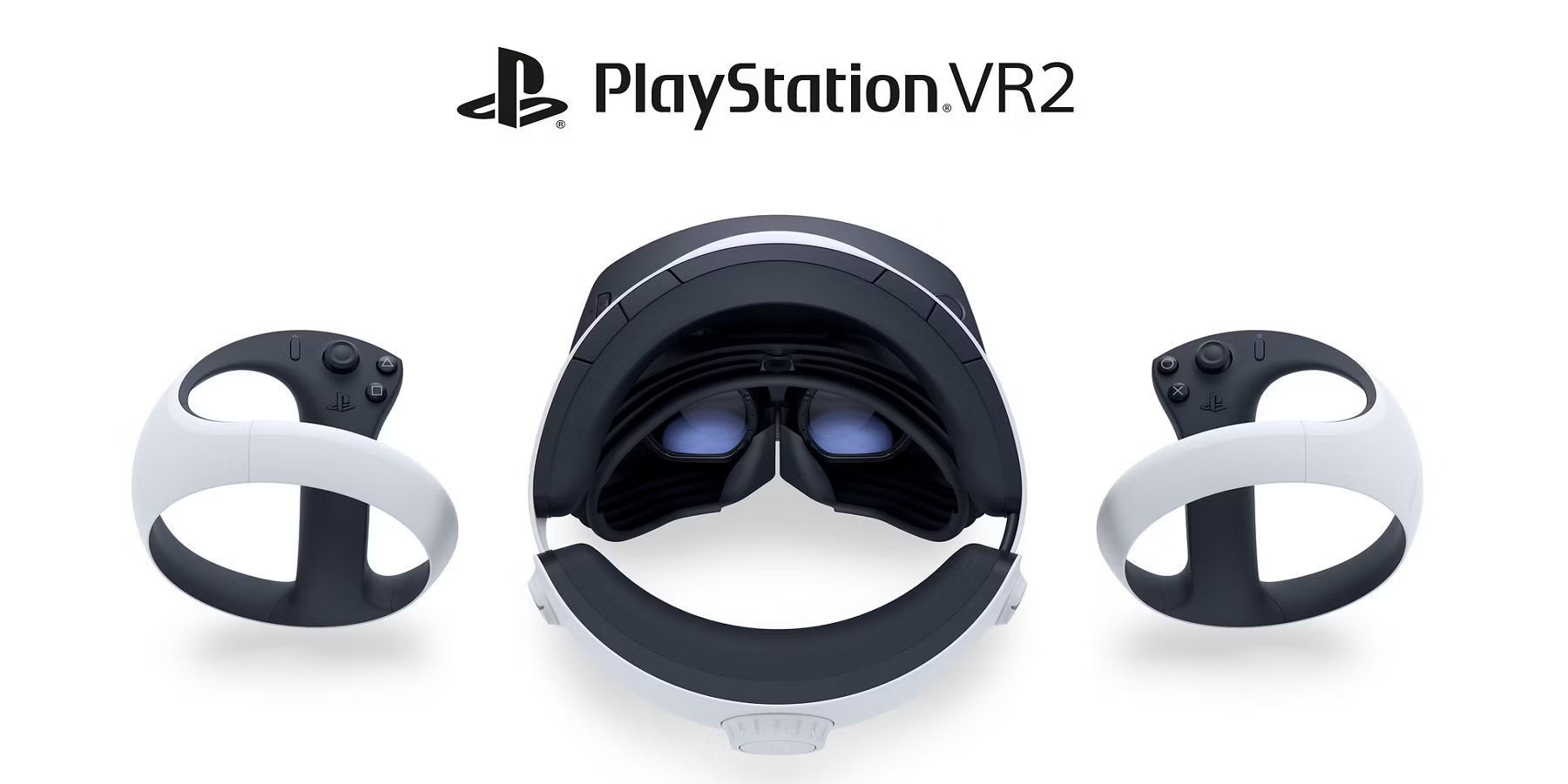来抢先体验索尼PlayStation VR2的功能，进入下一代虚拟现实世界