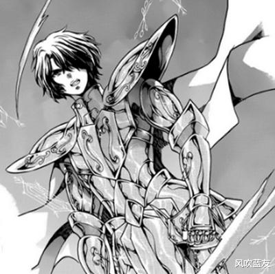 黄金圣斗士|圣斗士星矢:算上历代所有圣斗士,能排进前十名的都是谁?