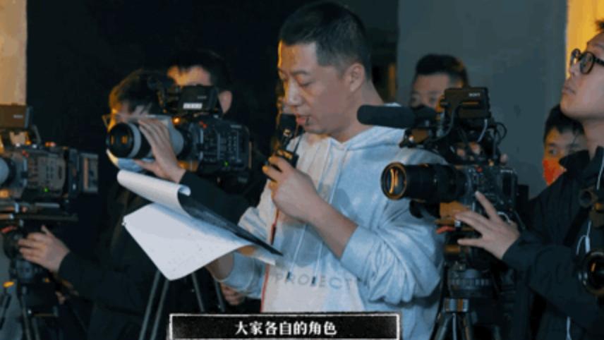 新游记|跟《极限挑战》同个导演，豆瓣清一色差评，《新游记》差在哪儿了