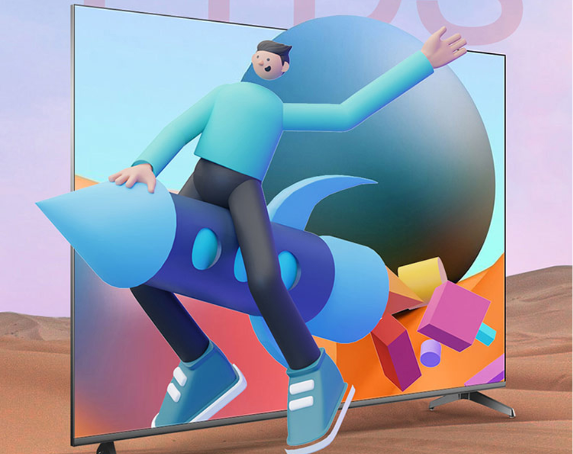 智能手表|围观！2022销量最好的5款55英寸电视：华为第三，榜首不出所料