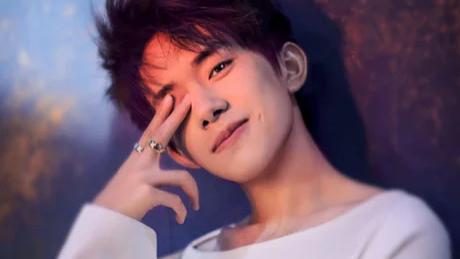 陈都灵|周深，杨幂，靳东，何炅，易烊千玺，陈都灵！