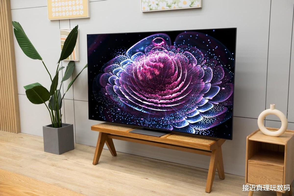TCL|TCL Q10G为何是2022年最值得购买的电视?答案只有两个字