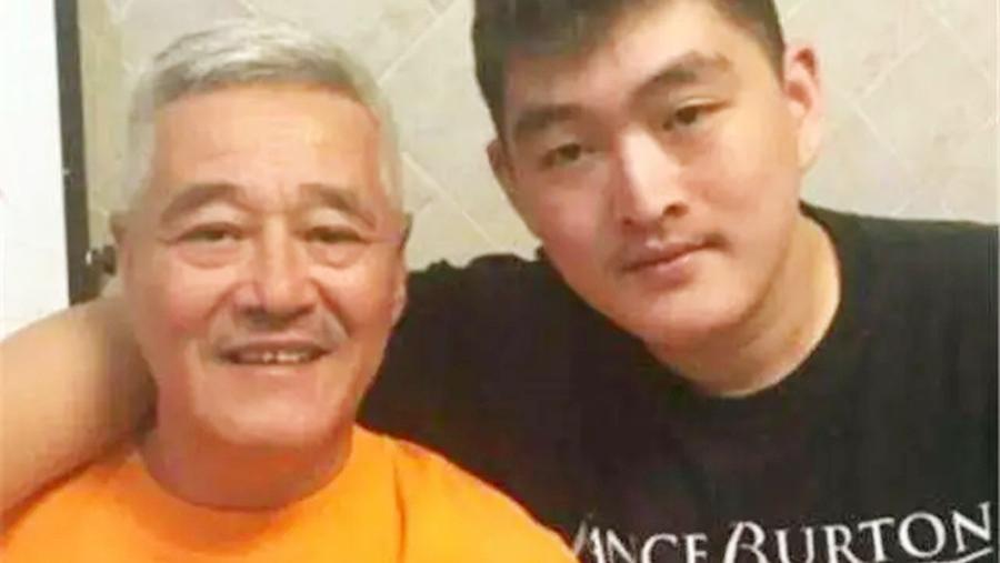 警察荣誉|赵本山儿子花费百万购买名犬惹质疑，本人回应看不惯的人都是仇富