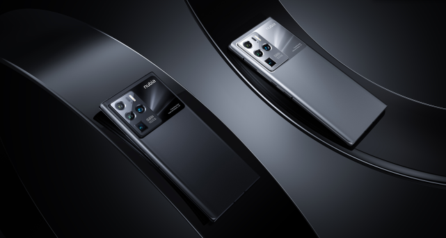 经典|不想要烂大街的手机？小众手机旗舰努比亚系列